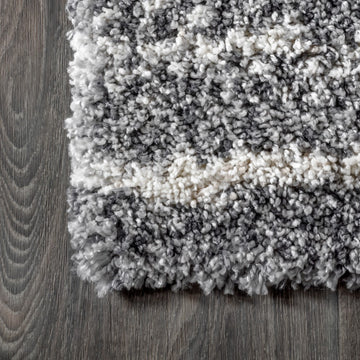 Special ankara Vintage Medallion Area Rug